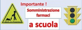 somministrazione farmaci a scuola