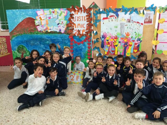 Per bambini terremotati