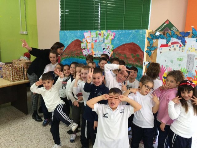 Per bambini terremotati