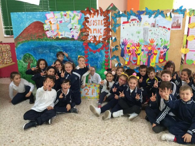 Per bambini terremotati